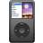 Apple iPod Classic 7th Generation 160GB Black