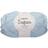 Drops Design Safran Uni Colour Powder Blue 160m