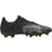 Puma Future 8 Play FG/AG - Black/Cool Light Grey/Fluo Green