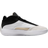 Nike Air Jordan 40 The Classic - White/Black/Vast Grey