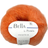 Permin Bella Mohair Lys Orange 145m