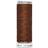 Gutermann Sew All Thread Fawn Brown 200m