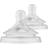 Philips Natural Response Silicon Nipple Flow 1 2pcs