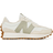 New Balance 327 W - Linen/Sea Salt/Olivine
