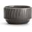 Sagaform Coffee & More Grey Skål 12cm
