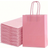 Shein Gift Bags Pink 10-pack