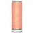 Gutermann Sew All Thread Apricot (Shade 586) 200m