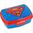 Stor Superman Madkasse