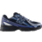 New Balance 740 - Shoreline Blue/Dark Shoreline Blue/Black/Silver Metallic