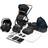 Lionelo Amber 3in1 Blue Navy (Travel system)