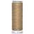 Gutermann Sew All Thread Beigebrun 200m
