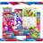 Pokémon TCG: Sword & Shield Battle Styles Blister Pack with 3 Booster Packs