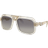 Cazal 669 003 - Transparent
