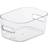 SmartStore Compact M Transparent Køkkenopbevaring