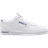 Reebok Ex-O-Fit Clean Logo Intense M - White/Royal Blue