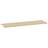 vidaXL 180x50x3cm Garden Bench Stolsdyna Beige (180x50cm)