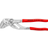 Knipex 86 03 180 Rörtång