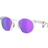 Oakley HSTN Metal OO9279-0252 - Matte Clear