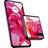 Motorola Razr 50 Ultra 512GB Hot Pink