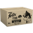 Purina Felix As Good As it Looks Mixed Selection in Jelly Beef, Chicken, Tuna, Cod Wet Cat Food 85g 120-pack