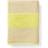Juna Check Bath Towel Yellow, Pink (140x70cm)