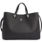Tommy Hilfiger Emblem Satchel - Black