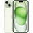 Apple iPhone 15 Plus, 256GB Green