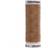 Gutermann Sew All Thread Amber (Shade 307) 200m