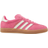 adidas Gazelle Indoor W - Pulse Magenta/Off White/Gum 3