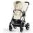 Cybex Talos S Lux Taupe Seashell Beige