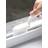 Shein Gap & Groove Cleaning Brush with Hard Bristles White