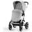 Cybex Talos S Lux Silver/Lava Grey