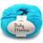 Drops Design Baby Merino Uni Colour Turquoise 175m