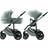 Britax Smile 5Z Jade Green (Duo)