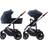 Britax Smile 5Z Night Blue (Duo)
