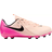 Nike Jr Phantom GX 2 Academy MG - Crimson Tint/Pink Blast/Black