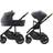 Britax Smile 5Z Midnight Grey Duo)