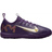 Nike Jr Mercurial Vapor 16 Academy Kylian Mbappé TF - Grand Purple/Pale Ivory