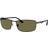 Ray-Ban Active Lifestyle Polarized RB3498 002/9A - Glossy Black