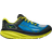 Hoka Clifton One9 - Blue/Citrus