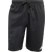 adidas Men 3 Stripes Swim Shorts 8 Inch - Black/White