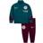 Nike PSG Strike Tracksuit