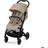 Cybex Beezy Almond Beige