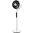 Levoit Pedestal Air Circulator Fan White