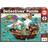 Educa Pirates Boat Detectives Puzzle 50 Pieces