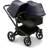 Bugaboo Donkey 5 Duo Syskonvagn Stormy Blue (Travel system)