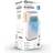 Daewoo 3-in-1 Portable Air Conditioner COL1317GE White