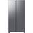Samsung Bespoke AI Series 7 RS70F67QCTEU Silver