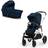 Cybex Gazelle S Ocean Blue Silver Frame (Duo)