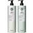 Maria Nila True Soft Duo 2x1000ml